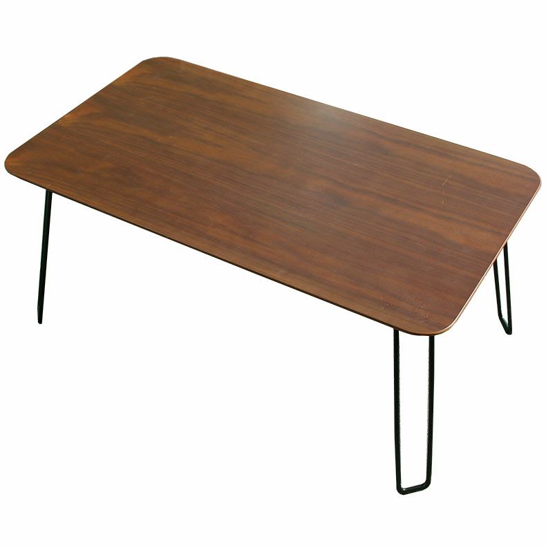 リビングテーブル・サイドテーブル | 折りたたみテーブル フレンズ