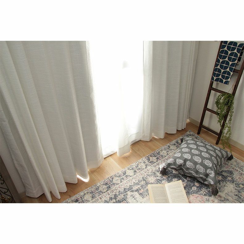ドレープカーテン（厚地） | 1枚入り 幅100x丈80から140cm  13サイズから選べる多サイズ 既製カーテン ロディ