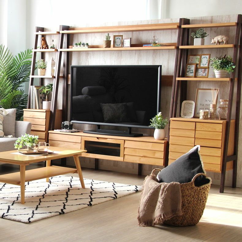 ✨オシャレでモダン✨テレビボード