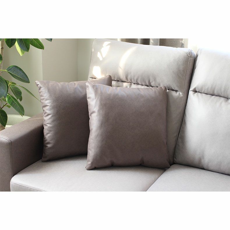 おしゃれなカウチソファ | 3人掛け カウチソファ ローゼン2 左右入替可能