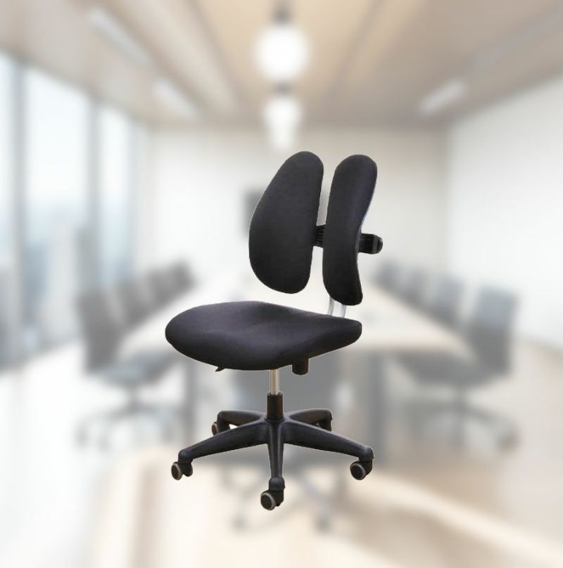 デスクチェア オフィスチェア 姿勢矯正 人間工学 ジューク