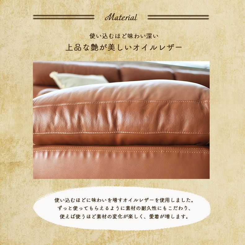 SF LEATHER STOOL SF レザースツール LIFE FURNITURE ライフ