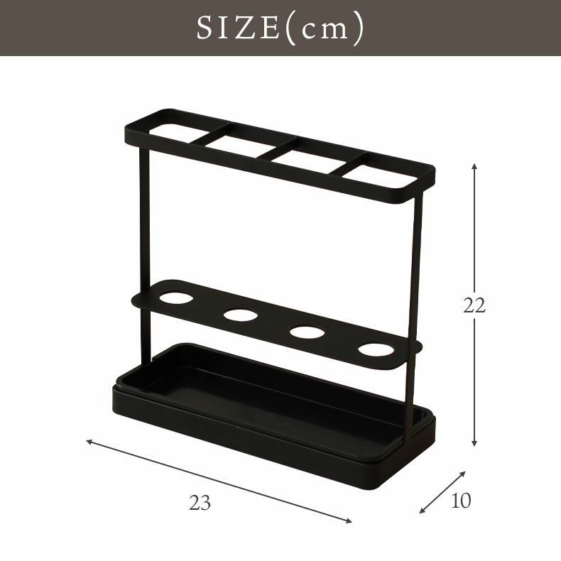 お部屋のまとめ役！アイアン製収納用品 — ANTRY USE ONLY GENUINE