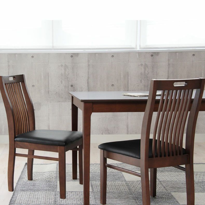 ダイニングテーブル | 4人用 幅165cm ダイニングテーブル ブルーノ