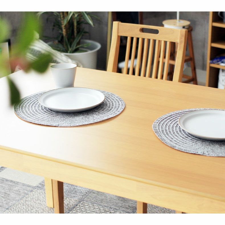 ダイニングテーブル | 4人用 幅165cm ダイニングテーブル ブルーノ