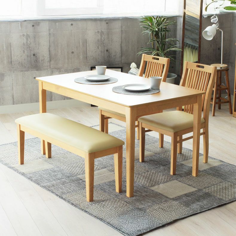 ダイニングベンチ | 幅110cm ダイニングベンチ ブルーノ