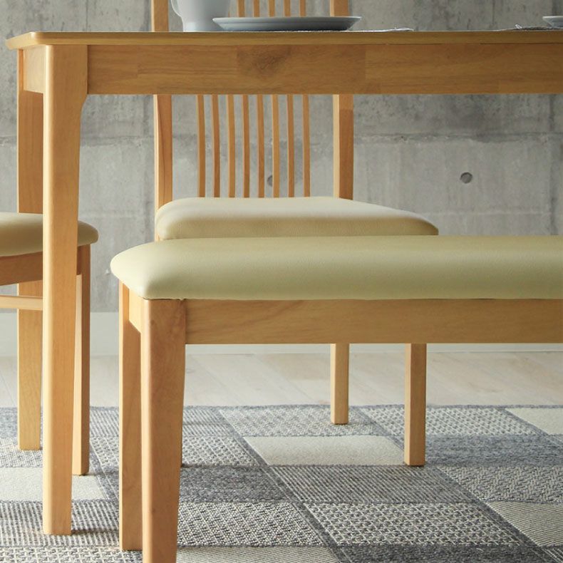 ダイニングベンチ | 幅140cm ダイニングベンチ ブルーノ