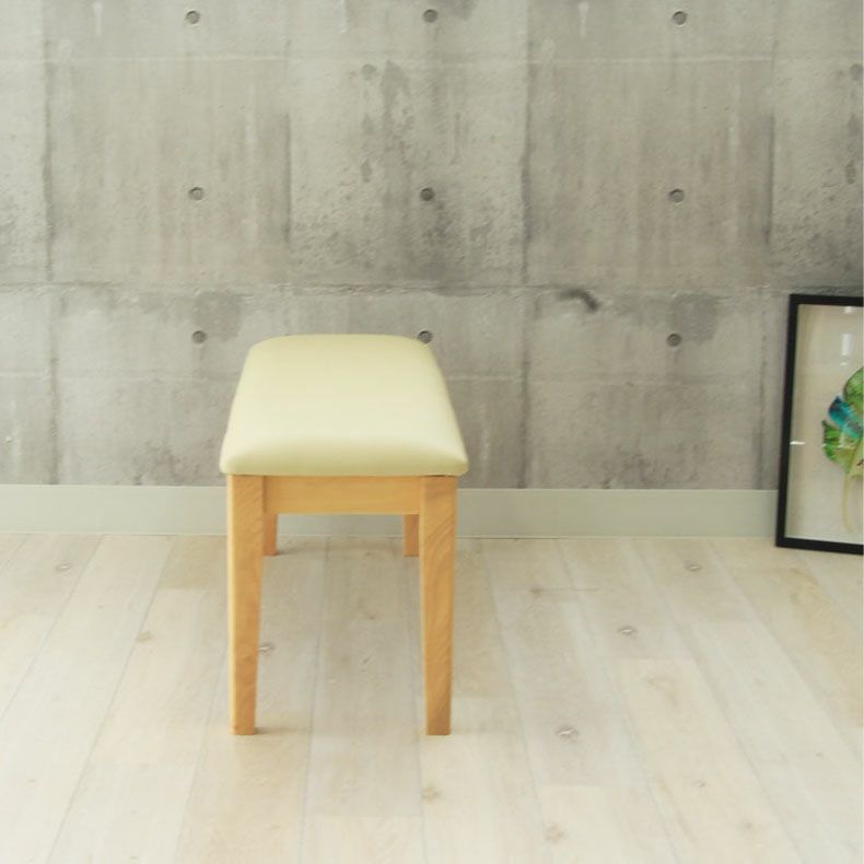 ダイニングベンチ | 幅140cm ダイニングベンチ ブルーノ