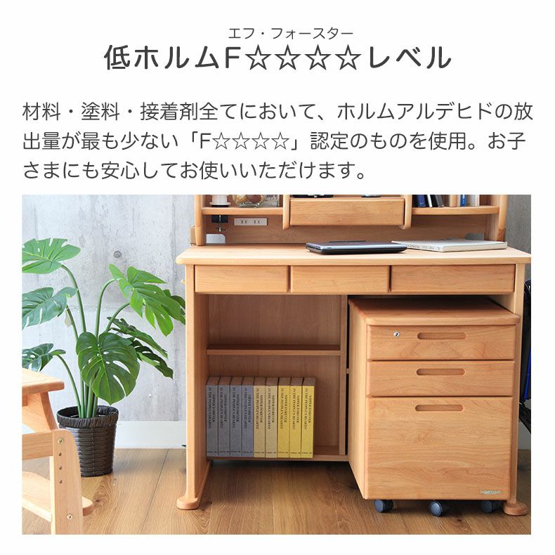 『KOSUGA』コスガ マルチデスク 学習机 机 デスク 片袖 デスクワゴン KOSUGA』コスガ マルチデスク 学習机 机 デスク 片袖 デスクワゴン