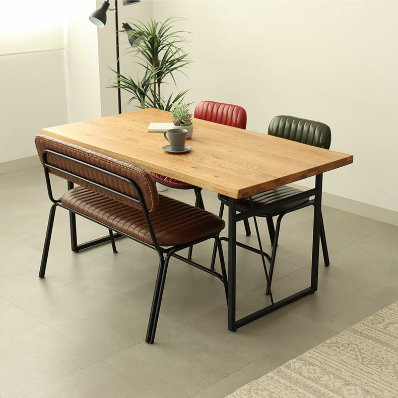 ダイニングチェア | ダイニングチェア おしゃれ レトロ レザー ララ