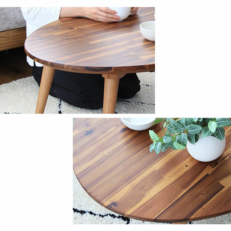 こたつテーブル | 1から2人用 幅105cm楕円 幅105cm 楕円 こたつ NLK2