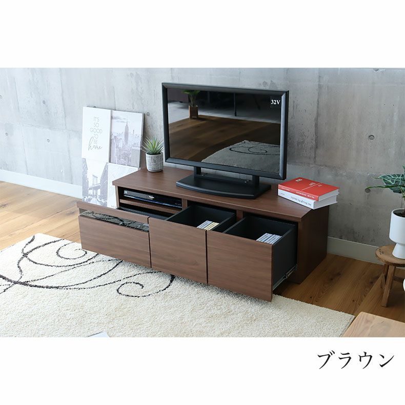 テレビ台・ロータイプ | 幅120cm テレビーボード ローボード おしゃれ ピコ