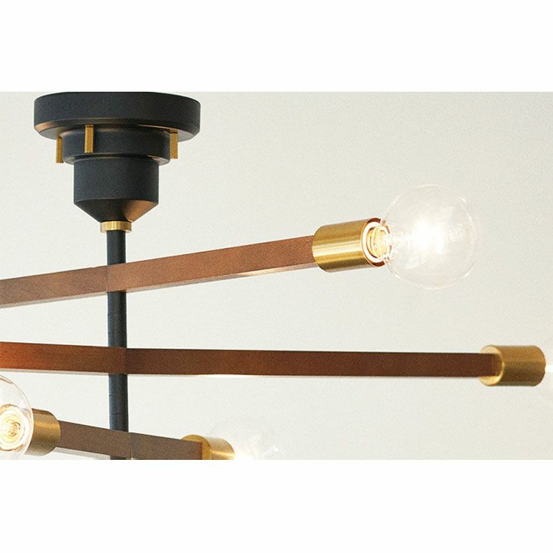 シーリングライト | 6灯シーリングライト アストル－バウム－LT-3530