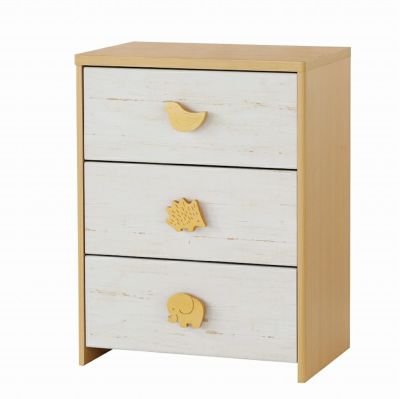 チェスト LAK-7555H ランドキッズのサムネイル