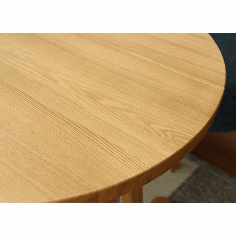 ダイニングテーブルセット4人用 | 4人用 幅180cm ダイニングテーブルセット 3点セット 楕円 天然木 カーブ