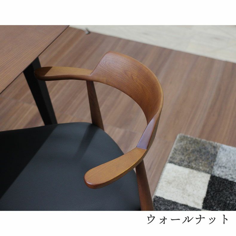 マルニ 木製ダイニングチェア 2脚セット 2脚セット】マルニ木工 学習机