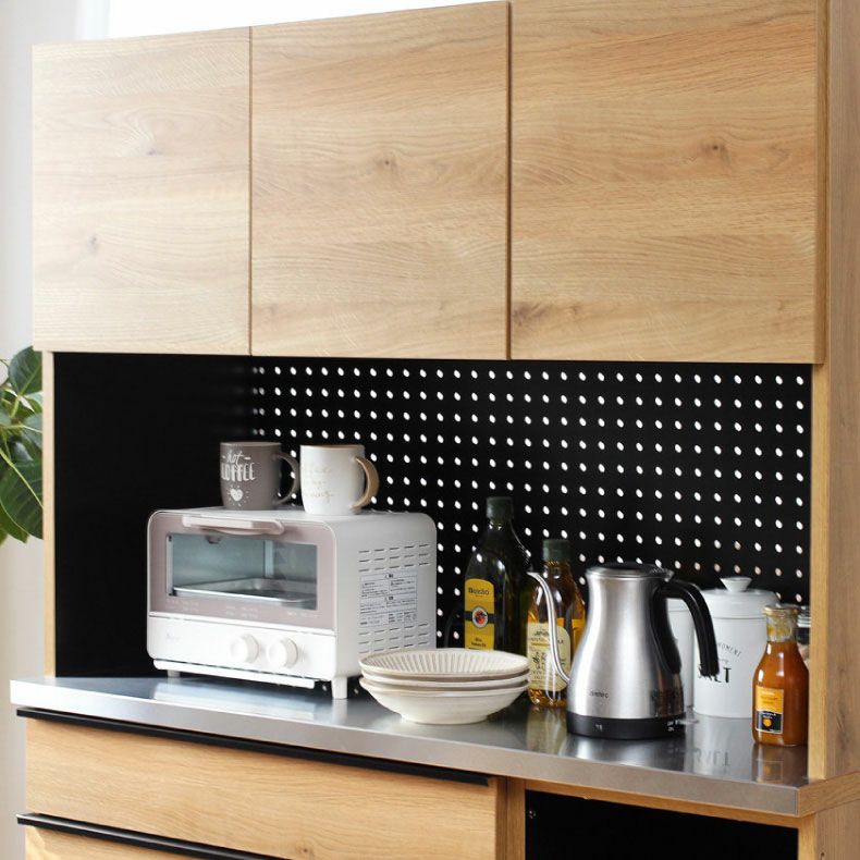 組み合わせ食器棚 | 幅200cm カウンター用天板 フォーガス ネオ セラス