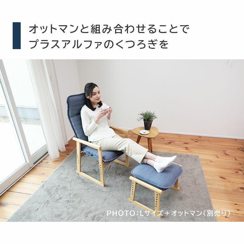 Lサイズ セレクトチェア