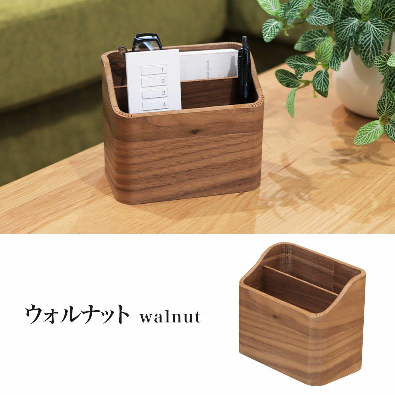 突板リモコンケース クルプ2