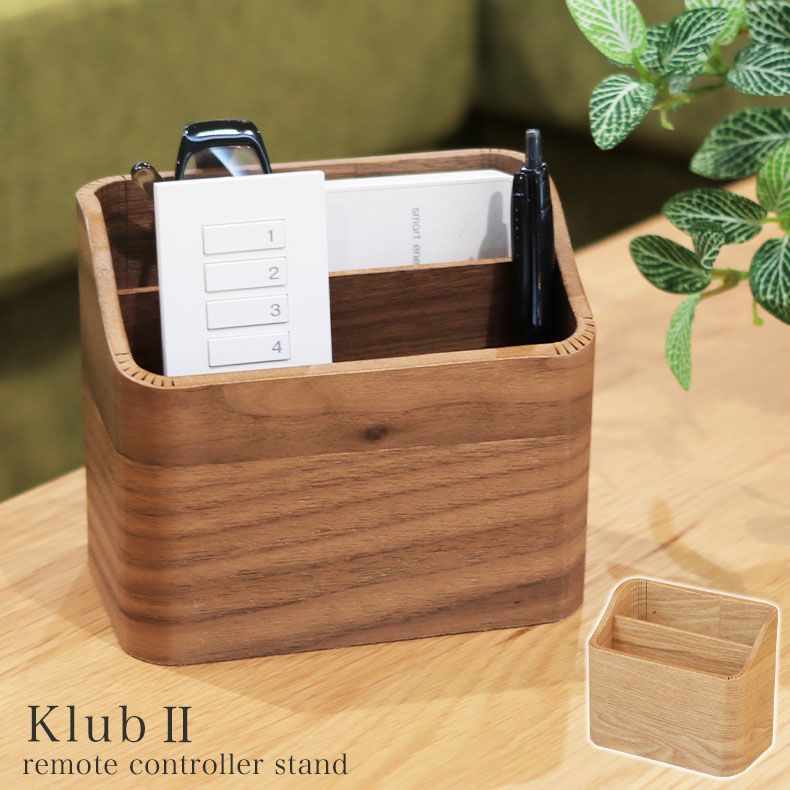 突板リモコンケース クルプ2のサムネイル