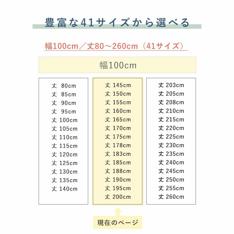 ドレープカーテン（厚地） | 1枚入り 幅100x丈145から200cm  14サイズから選べる 遮光 遮熱 1枚入り多サイズ既製カーテン リトリート