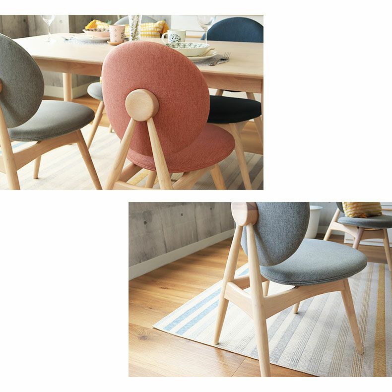 山の暮らしの道具店様専用 ノルウェー製チェア2脚セット 【半額】 - 椅子