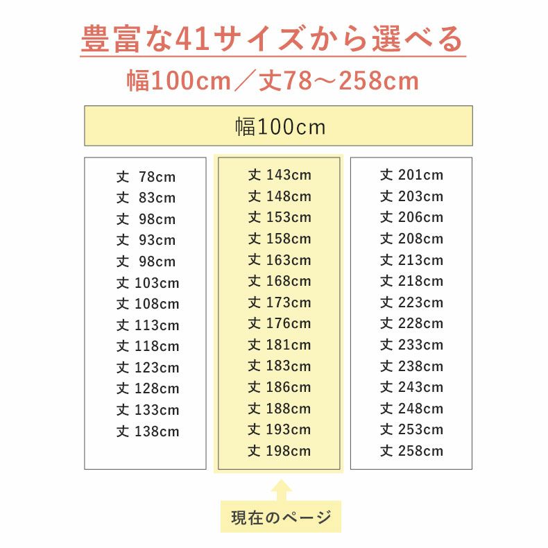 レースカーテン（薄地） | 1枚入り 幅100x丈143から198cm  14サイズから選べる 遮熱 ミラー 多サイズ 既製レースカーテン シエル