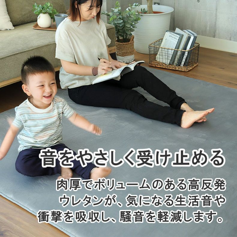 無地ラグ | ラグ ロジャー