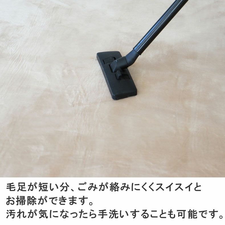 無地ラグ | ラグ ロジャー