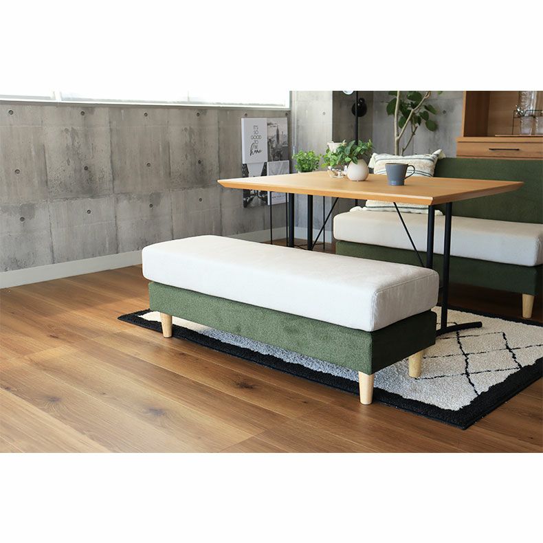 ダイニングベンチ | LDソファセット ダイニングソファ ペット 撥水 おしゃれ ベンチ エイダ