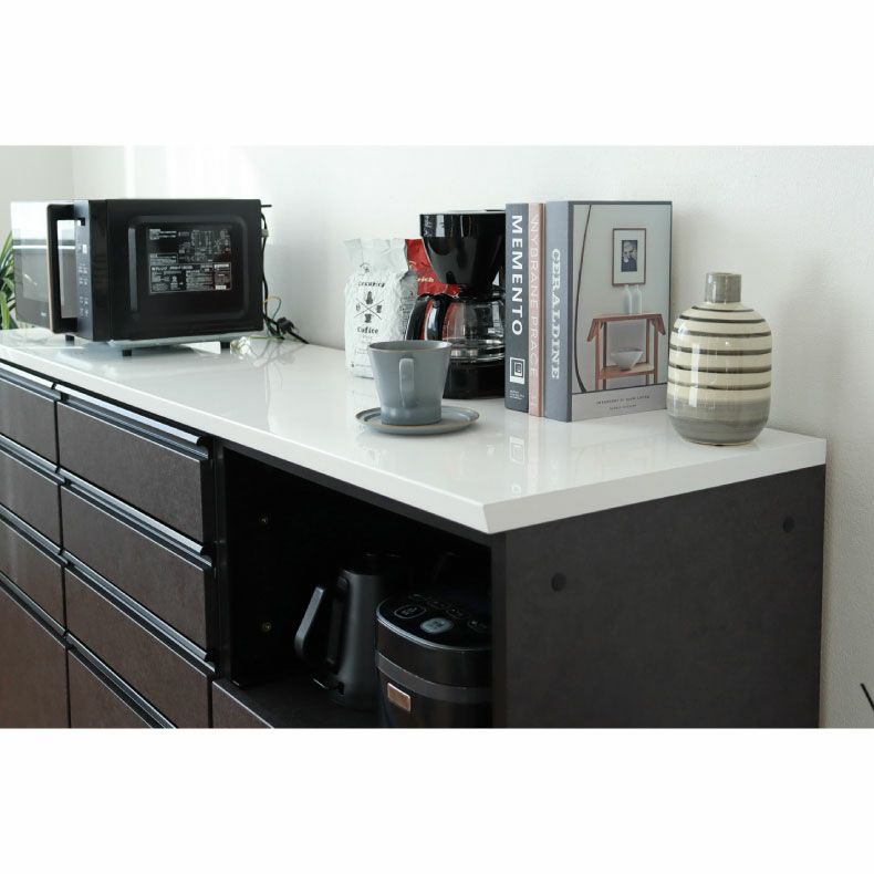 幅180cm カウンタータイプ用天板 ネオ フォーガス セラス