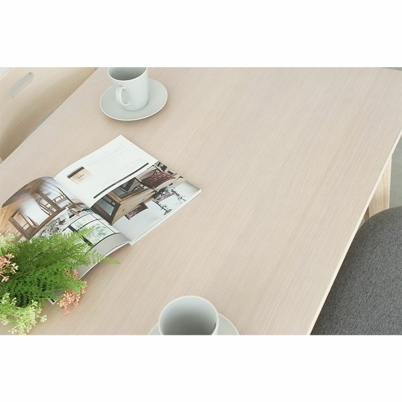 ダイニングテーブル | 4人用 幅120cm ダイニングテーブル エイベル