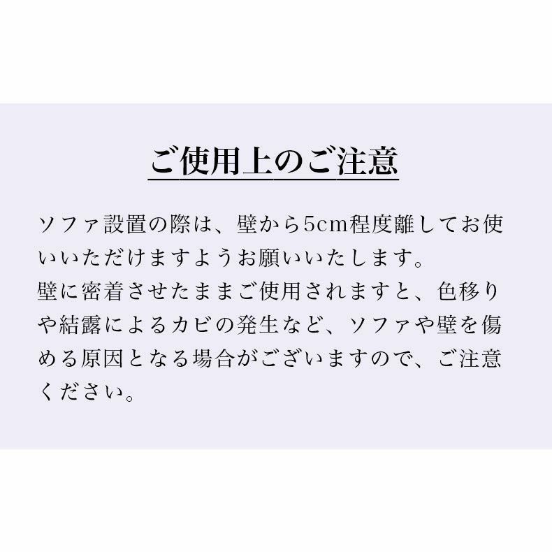 カウチソファ 3人掛け おしゃれ モダン クッション付き ラック 