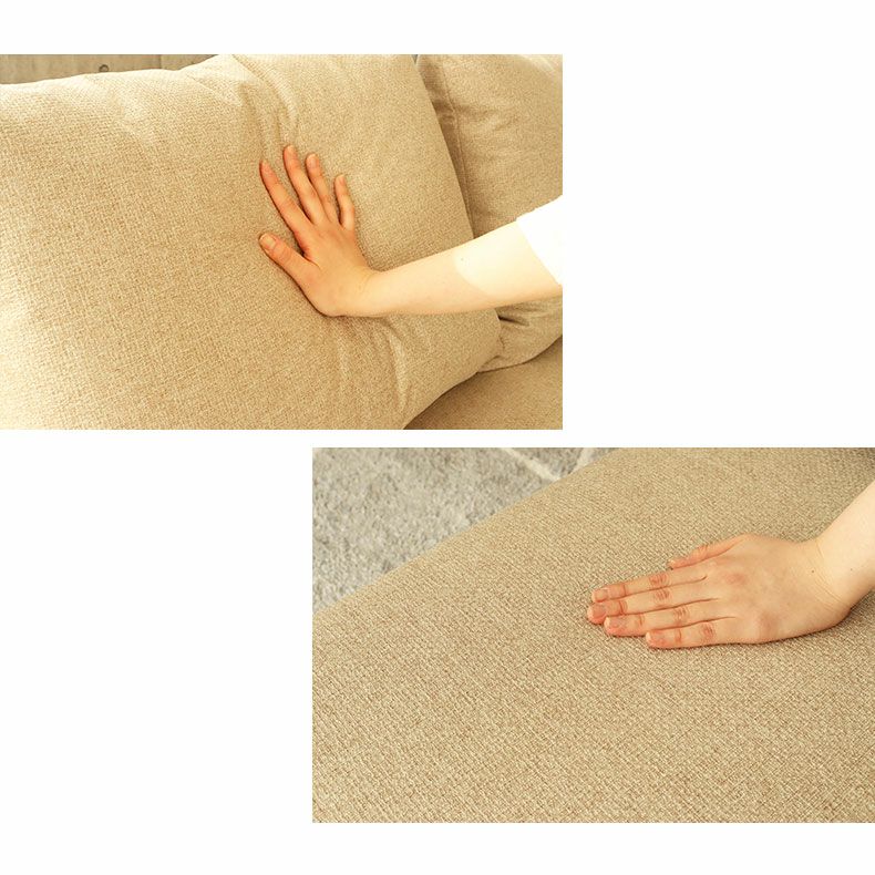 ダイニングテーブルセット2人用 | 4人用 幅120cm ダイニングソファセット 撥水 3点セット レベッカ