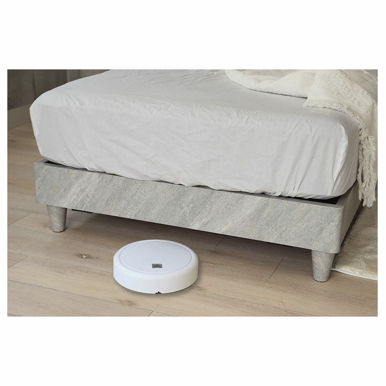 ベッドフレーム | シングル ベッドフレーム 布床板&レッグ セラム2