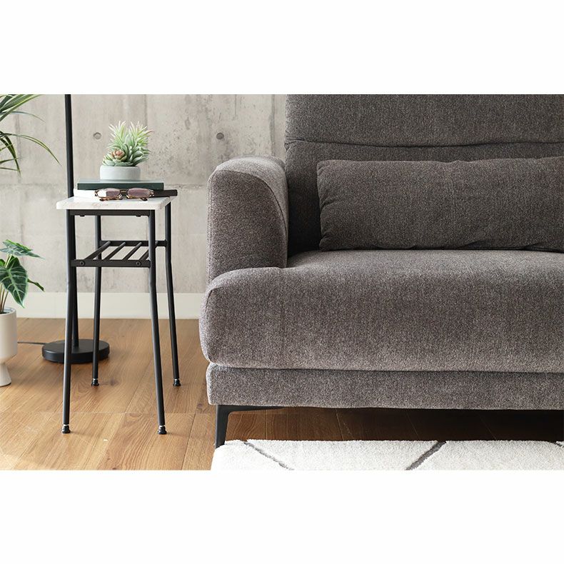 3人掛け ソファー ブレス