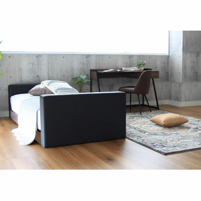 BOCONCEPTベッドフレーム Boconcept (ボーコンセプト) Austin BOCONCEPTベッドフレーム Boconcept (ボーコンセプト) Austin