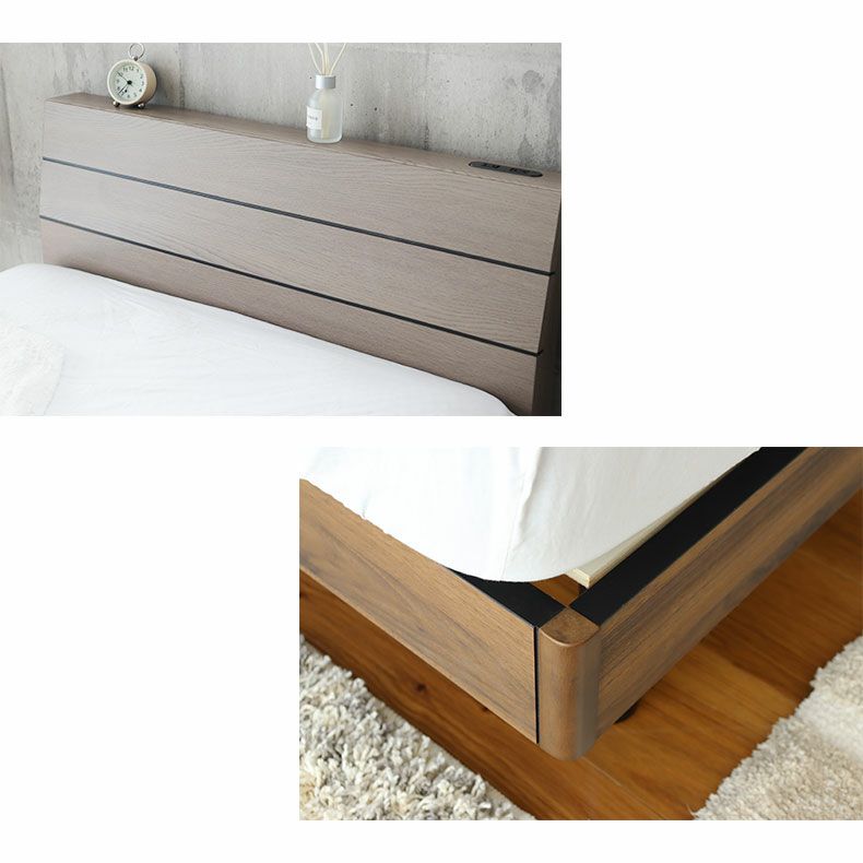 ベッドフレーム | ベッドフレーム 布床板 リコルド