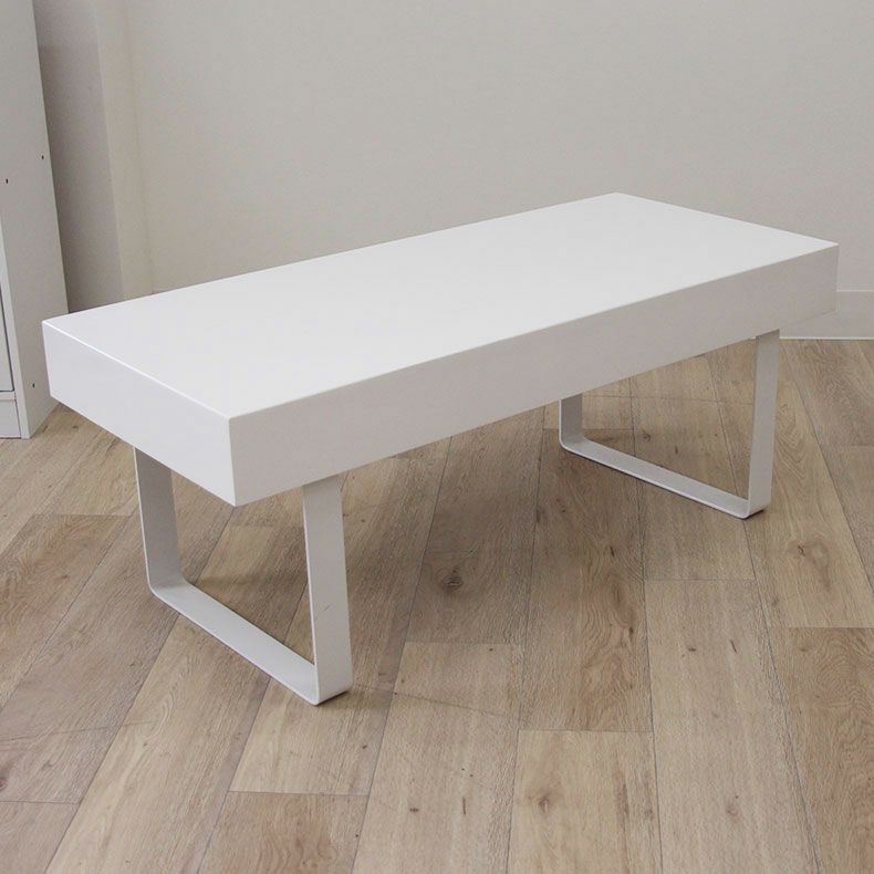 リビングテーブル・サイドテーブル | 巾100cm センターテーブル サムデイ