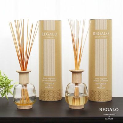 リードディフューザー レガロのサムネイル