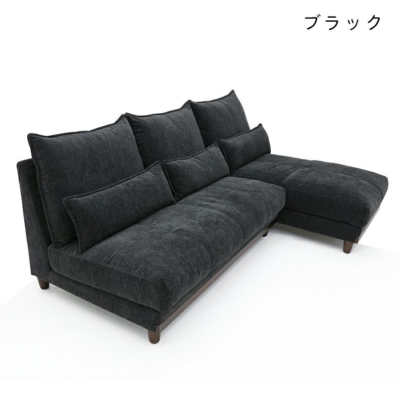 おしゃれなカウチソファ | カウチソファ ユニオン