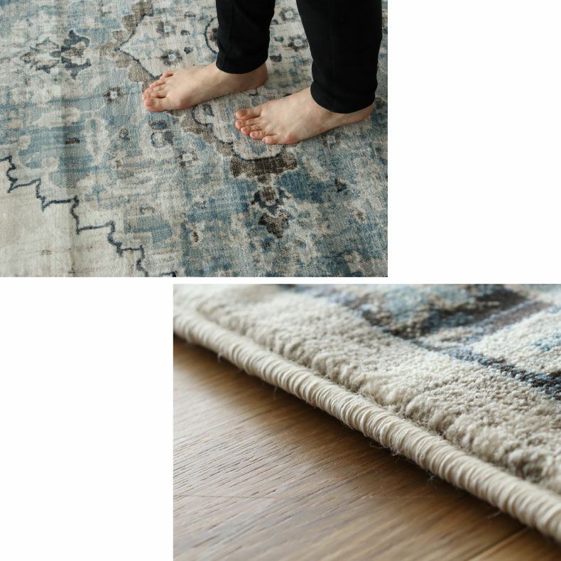 玄関マット | 80ｘ150cm ウィルトンマット カリュケ