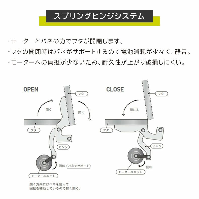 ゴミ箱・ダストボックス | 35L+25L分別 ヒマラヤセンサービン EK9339X-GMT-35L+25L