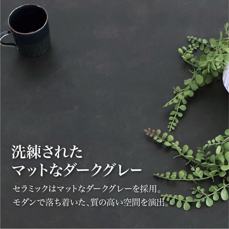 ダイニングテーブル | 幅160cm ダイニングテーブル サリクス