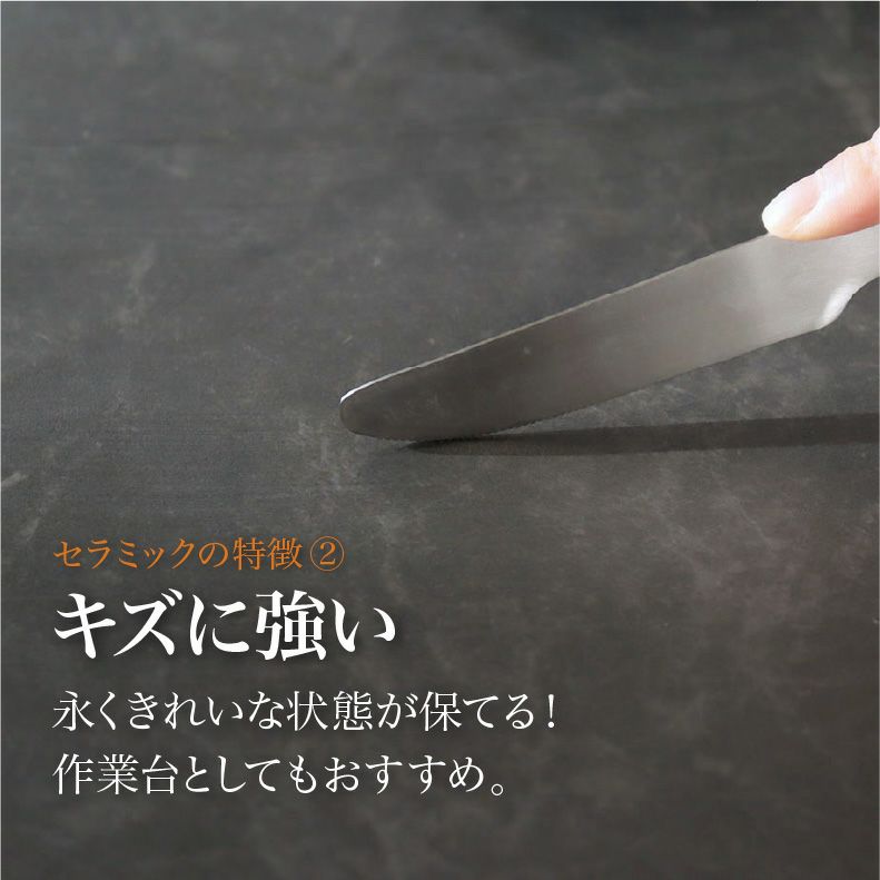 ダイニングテーブル | 幅160cm ダイニングテーブル サリクス