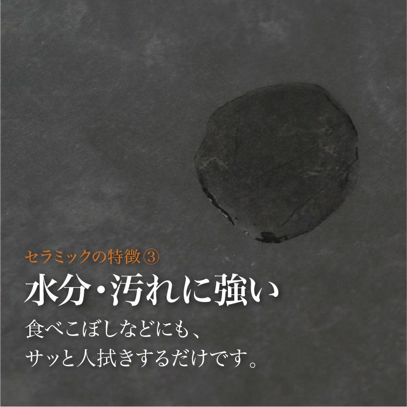 ダイニングテーブル | 幅160cm ダイニングテーブル サリクス