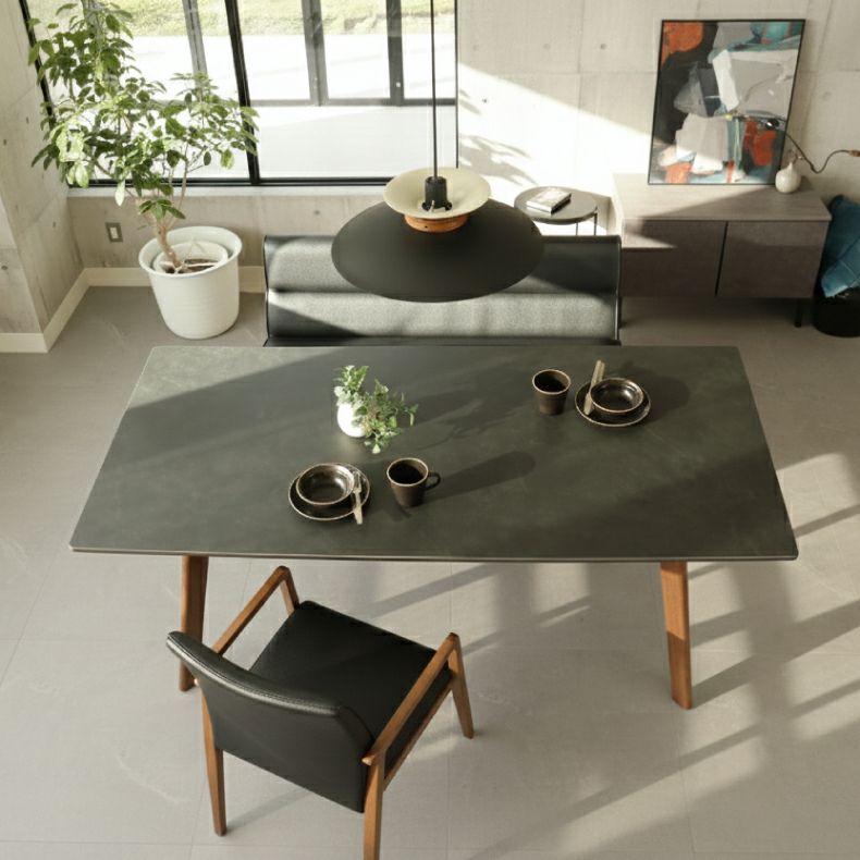 ダイニングテーブル | 幅160cm ダイニングテーブル サリクス