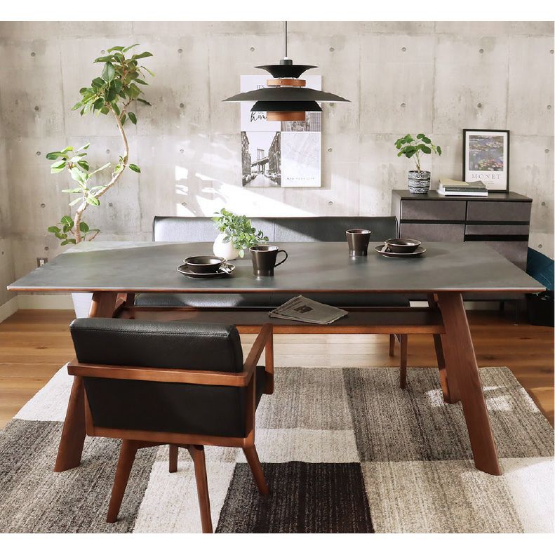 ダイニングテーブル | 幅180cm ダイニングテーブル サリクス