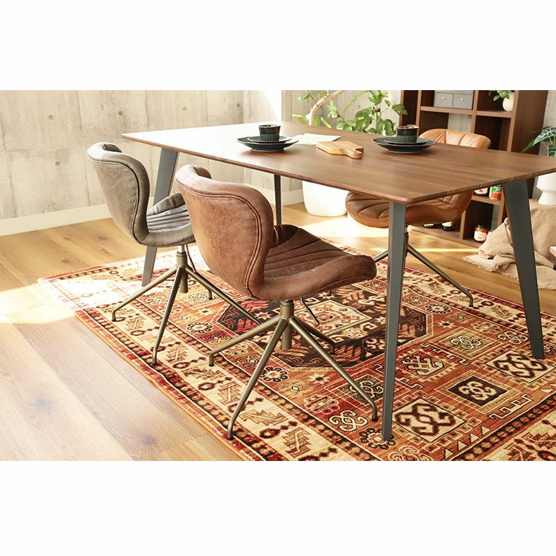 昇降回転チェア ダグラス