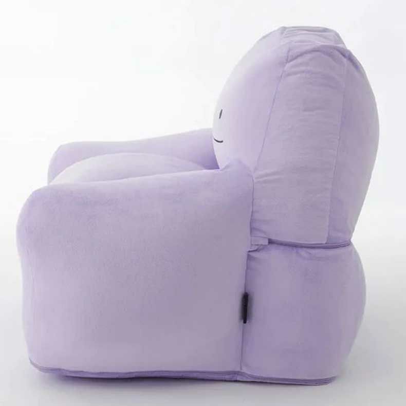 ビーズクッション | 【送料無料】【通販限定】ポケモン ビーズソファ メタモン(ポケットモンスター)